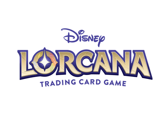 Lorcana Logo