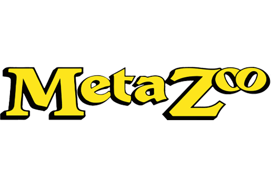 MetaZoo Logo