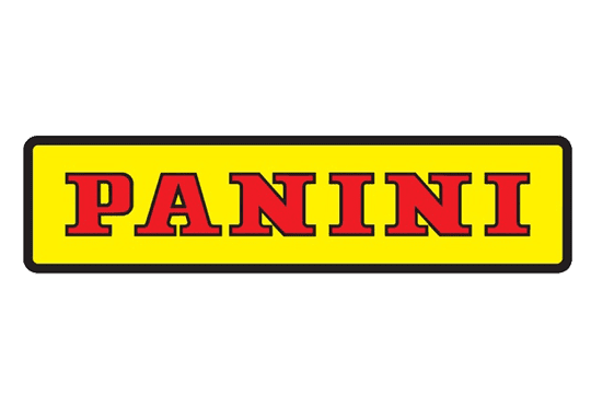 Panini Logo