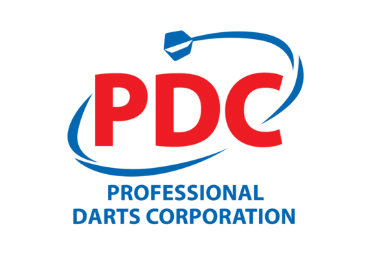 PDC Logo