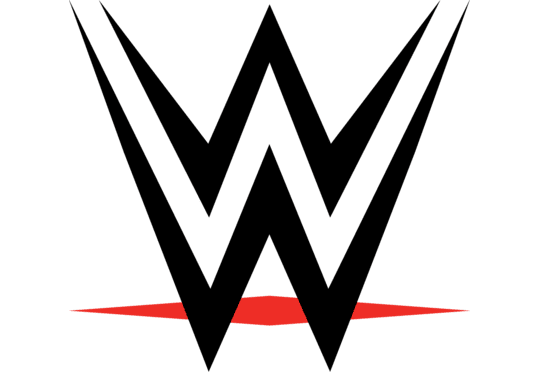 WWE Logo