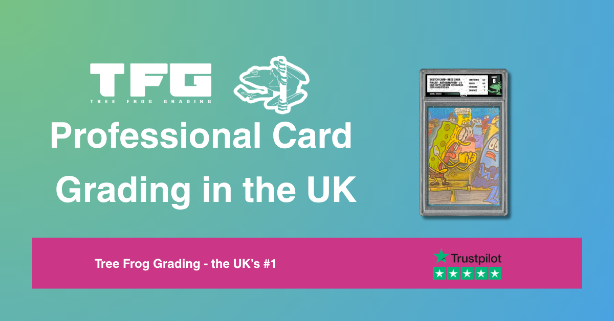 graded cards uk Card Grading Service Pokemon Cards - PG Grading
